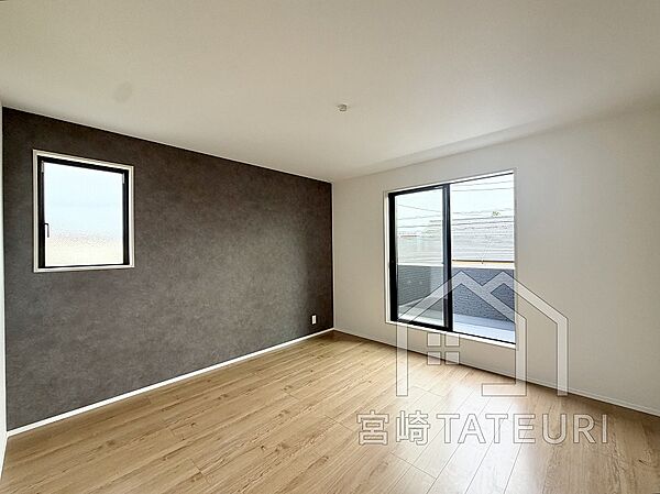 洋室