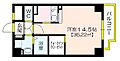 ルーチェ京橋9階8.2万円