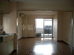 ドリームスクエア 903 9階ワンルームのリビング/ダイニング