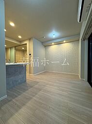 ウェルホームズ法円坂 403