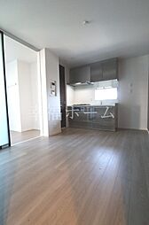 シャーメゾンアリエッタ 103 1階1DKのリビング/ダイニング