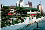 大阪市立桜宮幼稚園 73m