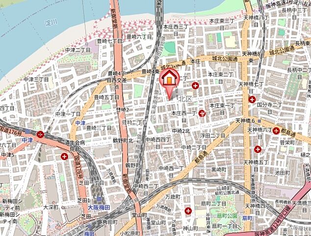 地図