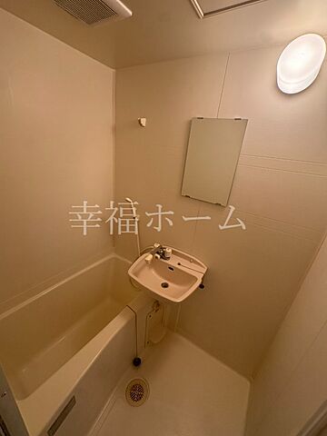 浴室