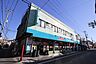 周辺：新鮮市場アタック市川宮久保店まで（580m）