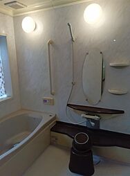 浴室