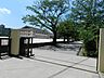 周辺：市立第一中学校まで（2080m）