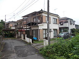 八王子市・川口町