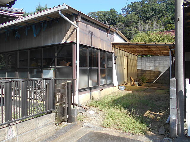 外観 八王子市西寺方町994-7