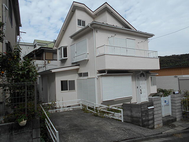 外観 八王子市加住町2丁目144-16