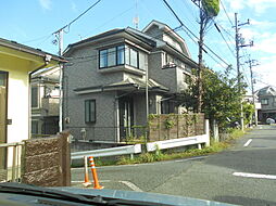 八王子市山田町