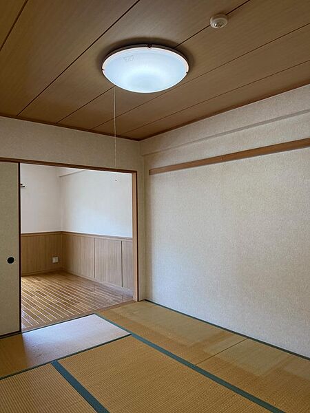 和室