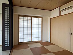 和室の画像