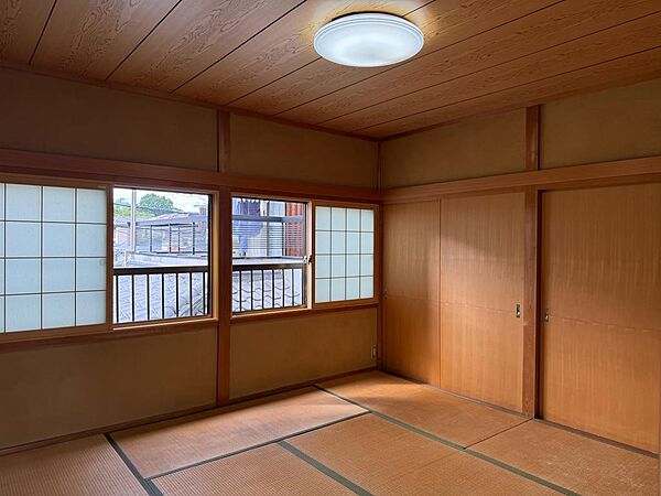 和室