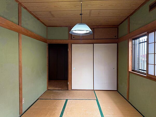 和室