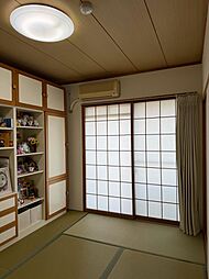 和室の画像