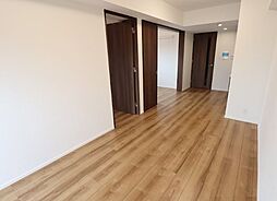 ジェノヴィア鐘ヶ淵