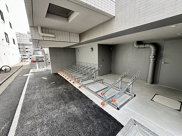 レオーネ錦糸町 501｜東京都墨田区緑３丁目(賃貸マンション2LDK・5階・50.82㎡)の写真 その25