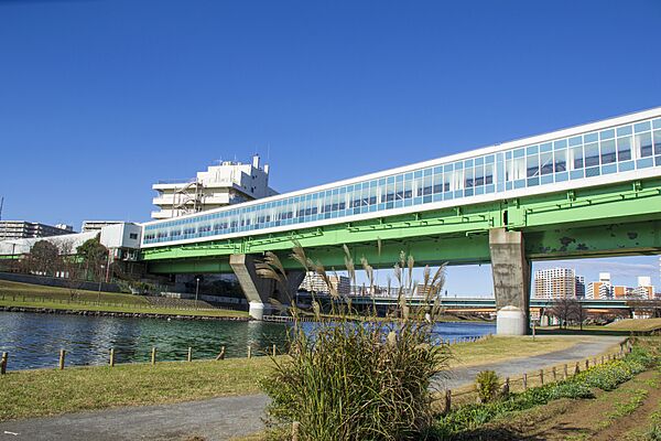 三好コーポ大島 103｜東京都江東区大島７丁目(賃貸アパート1K・1階・23.00㎡)の写真 その7