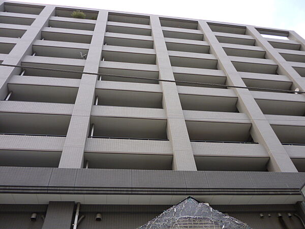 サングランパ 502｜東京都中央区月島３丁目(賃貸マンション2LDK・5階・68.03㎡)の写真 その20