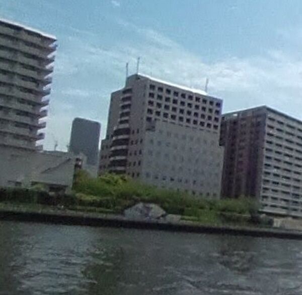 ルシマン月島 904｜東京都中央区月島１丁目(賃貸マンション1LDK・9階・52.63㎡)の写真 その25
