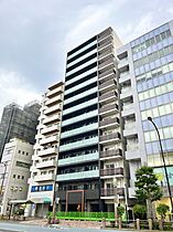 グランパセオ亀戸（GRAN PASEO亀戸） 403 ｜ 東京都江東区亀戸２丁目44-5（賃貸マンション1DK・4階・25.93㎡） その12