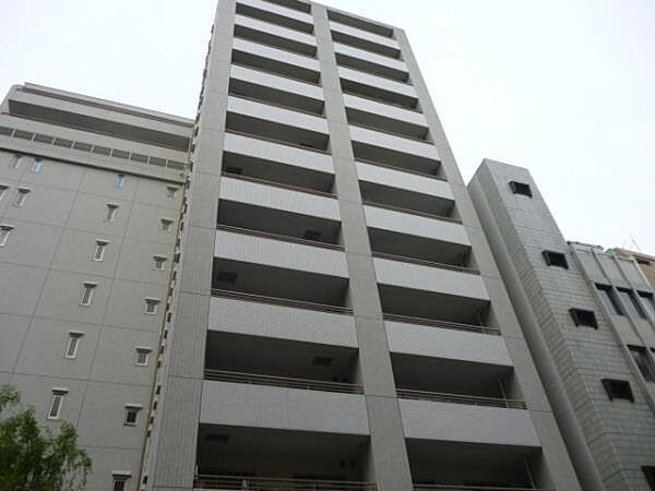 HF銀座レジデンスEAST 1302｜東京都中央区築地７丁目(賃貸マンション1LDK・13階・56.00㎡)の写真 その19