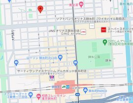 コレット春日 304 ｜ 東京都墨田区太平２丁目15-4（賃貸マンション1K・3階・27.66㎡） その8