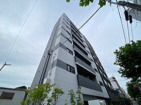 アイル押上ノルドドゥーエ 301 ｜ 東京都墨田区東向島２丁目12-9（賃貸マンション2K・3階・33.56㎡） その25