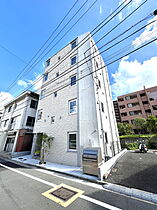 カーサグラッツェ西大島（CASA GRAZIE西大島） 401 ｜ 東京都江東区大島１丁目39-11（賃貸マンション1LDK・4階・26.70㎡） その1