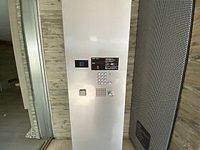 プラウドフラット門前仲町V 908 ｜ 東京都江東区冬木5-11（賃貸マンション1K・9階・26.28㎡） その22