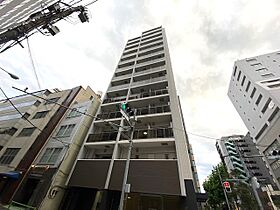 八丁堀3丁目賃貸マンション 1102 ｜ 東京都中央区八丁堀３丁目13-1（賃貸マンション1K・11階・25.40㎡） その20