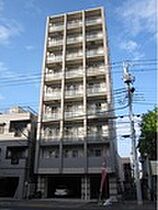 ヴィータローザ南砂町 903 ｜ 東京都江東区北砂４丁目33-16（賃貸マンション1K・9階・25.23㎡） その1