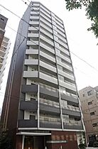 モンレーヴ錦糸町 1502 ｜ 東京都墨田区太平１丁目9-5（賃貸マンション1R・15階・26.48㎡） その1