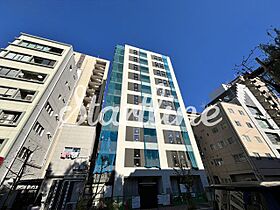 プライマル築地 901 ｜ 東京都中央区築地３丁目12-7（賃貸マンション1LDK・9階・37.44㎡） その10