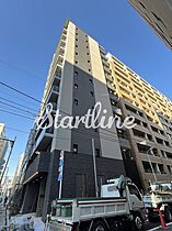 プラウドフラット日本橋大伝馬町 601 ｜ 東京都中央区日本橋大伝馬町13-1（賃貸マンション1LDK・6階・30.55㎡） その7