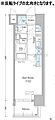 Urbanex深川住吉11階13.0万円