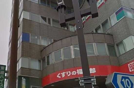 外観画像