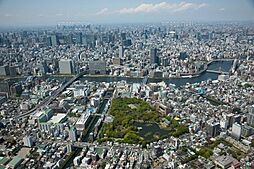 清澄公園[1300m]