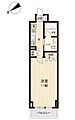 プラティーク清澄白河4階12.7万円