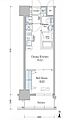 Urbanex深川住吉3階12.5万円