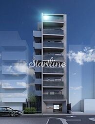 シーフォルム住吉III（SYFORME SUMIYOSHI 3）