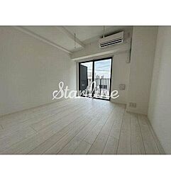 リライア東京墨田 702 7階1Kのリビング/ダイニング