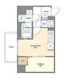 🉐敷金礼金0円！🉐グランカーサ菊川