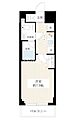 HY'screcer清澄白河8階11.6万円