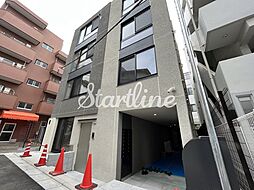 ラヴィエール清澄ガーデンテラス