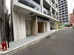 アーバネックス深川住吉III 1203