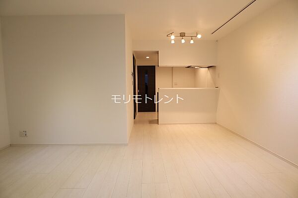 THE CLASS EXCLUSIVE RESIDENCE 101｜東京都目黒区平町1丁目(賃貸マンション2LDK・地下1階・52.97㎡)の写真 その3