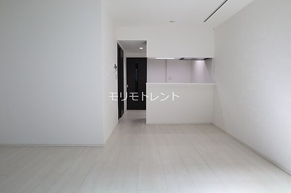THE CLASS EXCLUSIVE RESIDENCE 403｜東京都目黒区平町1丁目(賃貸マンション1LDK・3階・40.28㎡)の写真 その3