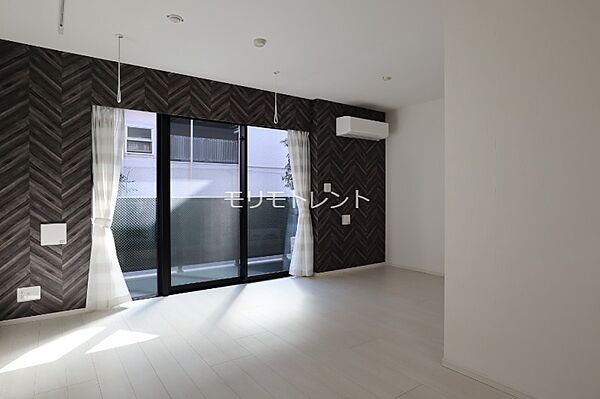 THE CLASS EXCLUSIVE RESIDENCE 403｜東京都目黒区平町1丁目(賃貸マンション1LDK・3階・40.28㎡)の写真 その7